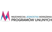 Logo Mazowia